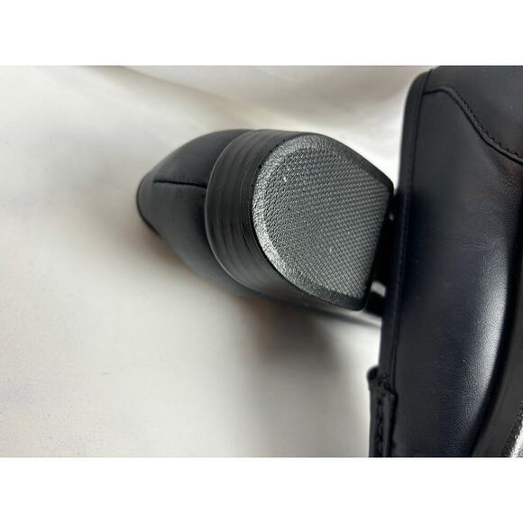 SAS Women's Simplify Leather Slip On Loafers, Size 6.5 M Made In USA - Picture 10 of 10